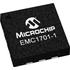 EMC1701-1-KP-TR Microchip Technology Current Sensor 3.3V/5V/9V/12V/15V/18V 12-Pin QFN EP T/R