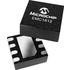 EMC1812T-1E/RW Microchip Technology Temp Sensor Digital Serial (2-Wire, I2C, SMBus) 8-Pin WDFN EP T/R