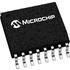 MICRF211AYQS-TR Microchip Technology RF Receiver ASK/OOK 3.3V 16-Pin QSOP T/R