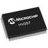 HV257FG-G Microchip Technology Sample and Hold Amplifier Array 100-Pin MQFP Tray