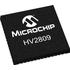 Microchip Technology. Analog Switch 32 SPST 56-Pin QFN EP Tray - HV2809K6-G