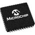 Microchip Technology. CPLD ATF2500C Family 2.5K Gates 24 Macro Cells 50MHz 5V 44-Pin JLCC Tube - ATF2500C-20KM