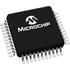 Microchip Technology. MCU 8-bit PIC RISC 7KB EPROM 5V 44-Pin MQFP Tray - PIC16C65B-20/PQ