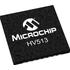HV513K7-G Microchip Technology Shift Register/Latch/Driver Single 8-Bit Serial to Parallel 32-Pin QFN EP Tray