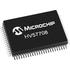 HV57708PG-G Microchip Technology Shift Register/Latch/Driver Single 64-Bit Serial to Parallel 80-Pin PQFP Tray