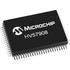 HV57908PG-G Microchip Technology Shift Register/Latch/Driver Single 64-Bit Serial to Parallel 80-Pin PQFP Tray