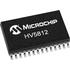 HV5812WG-G Microchip Technology VFD Driver 5.5V 28-Pin SOIC W T/R