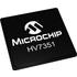 HV7351K6-G Microchip Technology Transmitter 1TX 80-Pin QFN EP Tray
