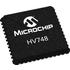 HV748K6-G Microchip Technology Ultrasound Pulser 48-Pin QFN EP Tray