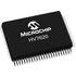 HV7620PG-G Microchip Technology Shift Register/Latch/Driver Single 32-Bit Serial to Parallel 64-Pin PQFP Tray