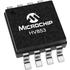 HV853MG-G Microchip Technology EL Lamp Driver 5V 8-Pin MSOP T/R