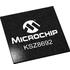 Microchip Technology. Integrated Networking and Communication Controller 100Mbps 1.8V/2.5V 400-Pin PBGA Tray - KSZ8692PB