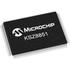 Microchip Technology. Ethernet CTLR Single Chip 10Mbps/100Mbps 3.3V Automotive 128-Pin PQFP Tray - KSZ8851-16MQL
