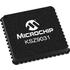 KSZ9031RNXCA Microchip Technology PHY 1-CH 10Mbps/100Mbps/1Gbps 48-Pin QFN EP Tray