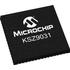 KSZ9031MNXCC-TR Microchip Technology Gigabit Ethernet Transceiver with GMII/MII Support