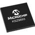 KSZ9893RNXC-TR Microchip Technology Ethernet Switch 3-Port 1000Mbps 64-Pin VQFN EP T/R