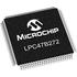 LPC47B272-MS Microchip Technology I/O Controller 100-Pin PQFP Tray