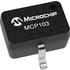 MCP103T-240E/LB Microchip Technology Processor Supervisor 2.32V 1 Active Low/Push-Pull 3-Pin SC-70 T/R