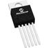Microchip Technology. Driver 9A 1-OUT Low Side Non-Inv 5-Pin(5+Tab) TO-220 Tube - TC4422CAT