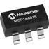 MCP14A0152T-E/CH Microchip Technology Driver 1.5A 1-OUT Non-Inv 6-Pin SOT-23 T/R