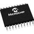 Microchip Technology. Conv DC-DC 2.6V to 5.5V Synchronous Step Down Single-Out 0.7V 4A 20-Pin TSSOP EP Tube - MIC22400YTSE
