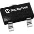 MCP1701AT-2502I/CB Microchip Technology LDO Regulator Pos 2.5V 0.125A 3-Pin SOT-23A T/R
