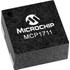 MCP1711T-25I/5X Microchip Technology LDO Regulator Pos 2.5V 0.15A 4-Pin UQFN EP T/R