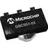 MCP1754ST-1802E/MB Microchip Technology LDO Regulator Pos 1.8V 0.15A Automotive 4-Pin(3+Tab) SOT-89 T/R