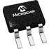 Microchip Technology. LDO Regulator Pos 2.5V 5A 4-Pin(3+Tab) TO-263 T/R - MIC39500-2.5WU-TR