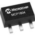 MCP1804T-3002I/MB Microchip Technology LDO Regulator Pos 3V 0.15A 4-Pin(3+Tab) SOT-89 T/R