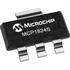 MCP1824ST-0802E/DB Microchip Technology LDO Regulator Pos 0.8V 0.3A Automotive 4-Pin(3+Tab) SOT-223 T/R