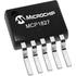 MCP1827-1202E/ET Microchip Technology LDO Regulator Pos 1.2V 1.5A Automotive 6-Pin(5+Tab) DDPAK Tube