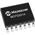 MCP2221AT-I/SL Microchip Technology USB 2.0 to I2C/UART Protocol Converter with GPIO I2C/UART Interface 3.3V/5V 14-Pin SOIC N T/R