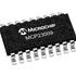 MCP23009-E/SO Microchip Technology I2C Interface 3400kHz 5.5V Automotive 18-Pin SOIC W Tube
