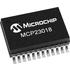 Microchip Technology. I2C Interface 3400kHz 5.5V Automotive 24-Pin SSOP Tube - MCP23018-E/SS