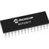 MCP23S17-E/SP Microchip Technology SPI Interface 10000kHz 5.5V 28-Pin SPDIP Tube