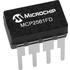MCP2561FD-E/P Microchip Technology CAN 8Mbps Normal/Standby 3.3V/5V Automotive 8-Pin PDIP Tube