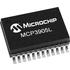 Microchip Technology. Energy Measurement 16bit 24-Pin SSOP Tube - MCP3905L-I/SS