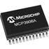 Microchip Technology. Energy Measurement 16bit Automotive 24-Pin SSOP Tube - MCP3906A-I/SS