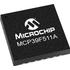 Microchip Technology. Monitor 28-Pin QFN EP Tube - MCP39F511A-E/MQ