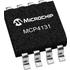 MCP4131-502E/SN Microchip Technology Digital Potentiometer 5kOhm 128POS Volatile Linear Automotive 8-Pin SOIC N Tube