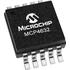 MCP4632-104E/UN Microchip Technology Digital Potentiometer 100kOhm 129POS Volatile Linear Automotive 10-Pin MSOP Tube