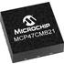 Microchip Technology. DAC 1-CH Resistor-String 12-bit 10-Pin DFN EP Tube - MCP47CMB21-E/MF