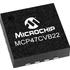 Microchip Technology. DAC 2-CH Resistor-String 12-bit 16-Pin QFN EP Tube - MCP47CVB22-E/MG
