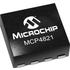 MCP4821-E/MC Microchip Technology DAC 1-CH Resistor-String 12-bit Automotive 8-Pin DFN EP Tube