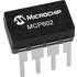 MCP602-E/P Microchip Technology Op Amp Dual Low Power Amplifier R-R O/P 6V Automotive 8-Pin PDIP Tube