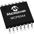 MCP6044-E/ST Microchip Technology Op Amp Quad GP R-R I/O 6V Automotive 14-Pin TSSOP Tube