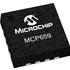 MCP659-E/ML Microchip Technology Op Amp Quad GP R-R O/P 5.5V Automotive 16-Pin QFN EP Tube