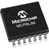 MCP6L94T-E/ST Microchip Technology Op Amp Quad GP R-R I/O 6V 14-Pin TSSOP T/R