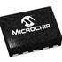 MIC4604YMT-T5 Microchip Technology Driver 1.5A 2-OUT High and Low Side Half Brdg Non-Inv 10-Pin TDFN EP T/R